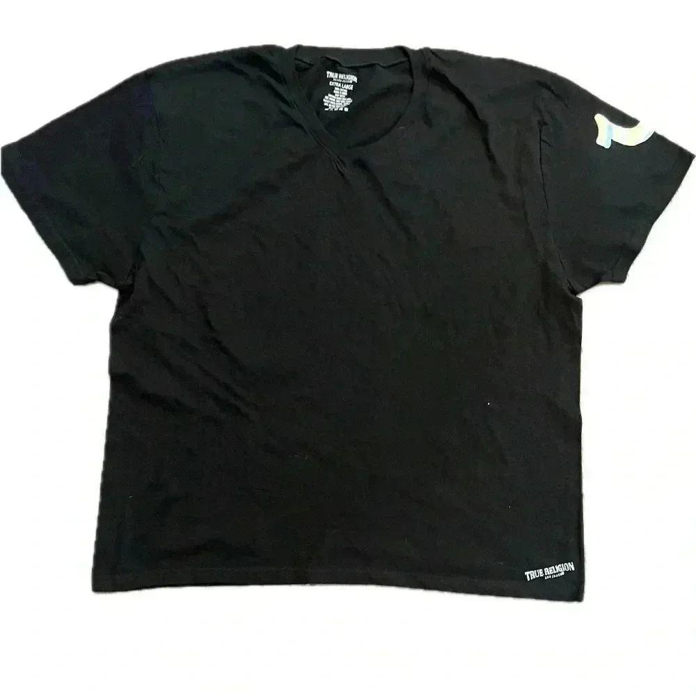 Men’s XL true religion shirt